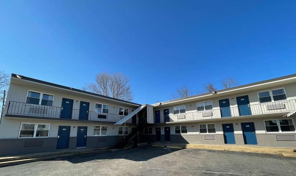 Motel 6-Tinton Falls, Nj Екстер'єр фото