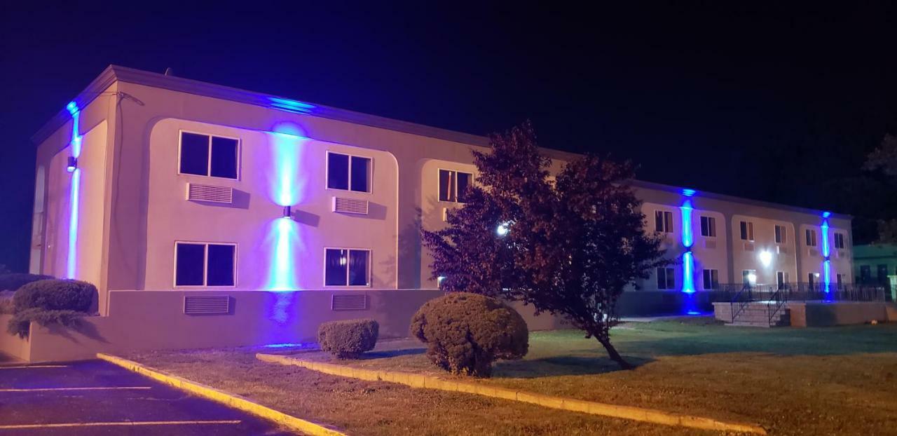 Motel 6-Tinton Falls, Nj Екстер'єр фото